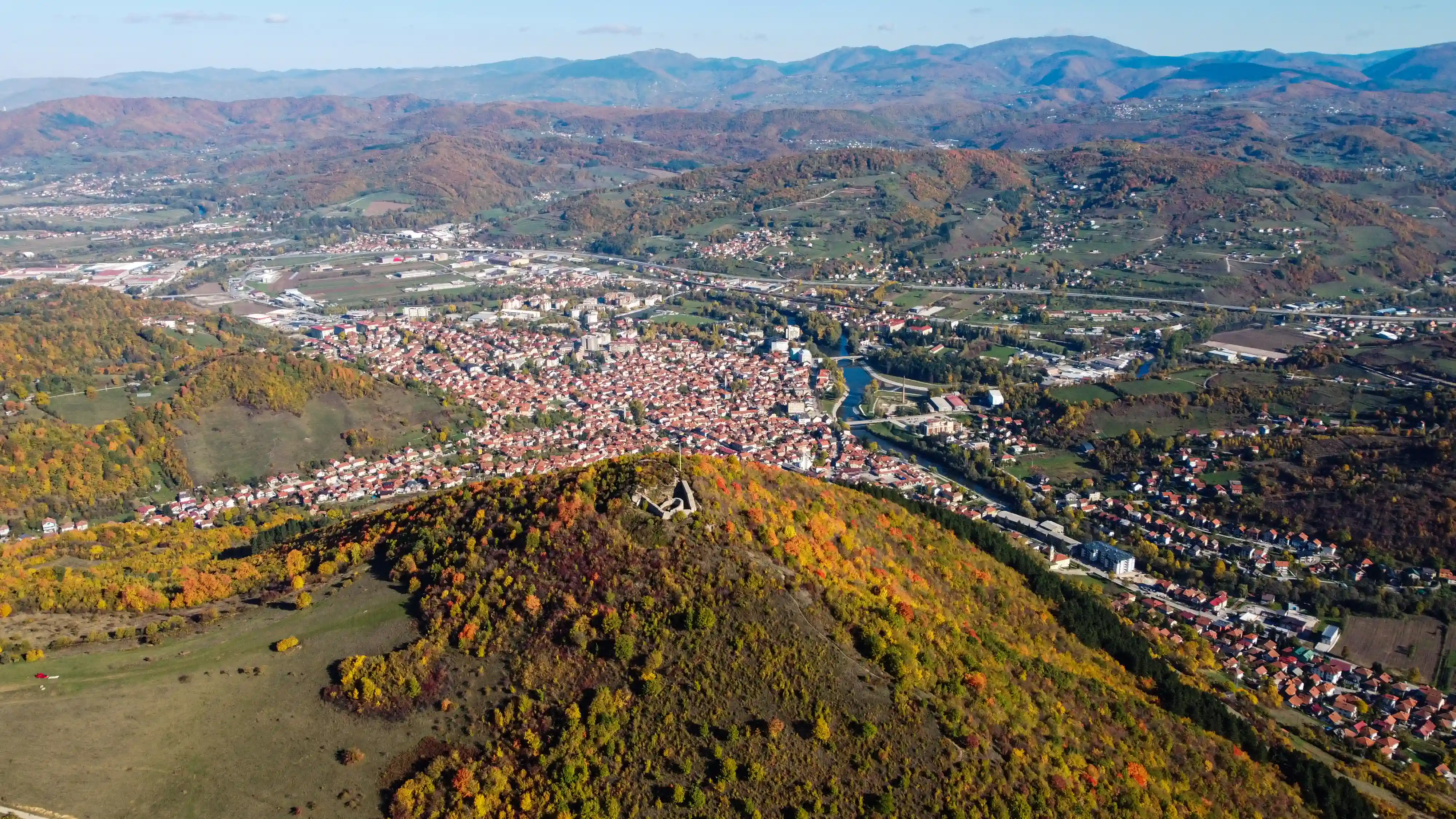 Visoko