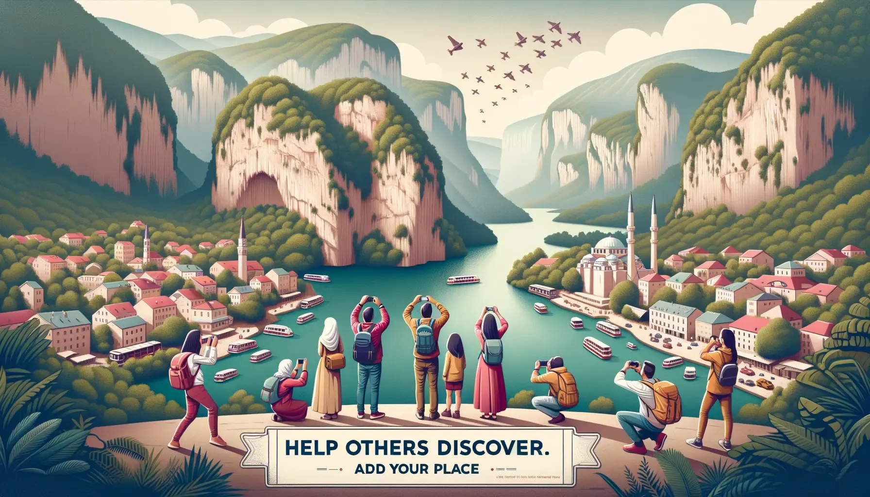 Contribute Hero Image